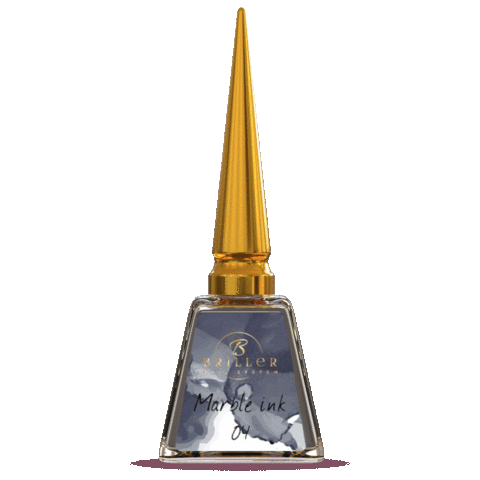 Beauty Nails Sticker by BRILLER_NAILS