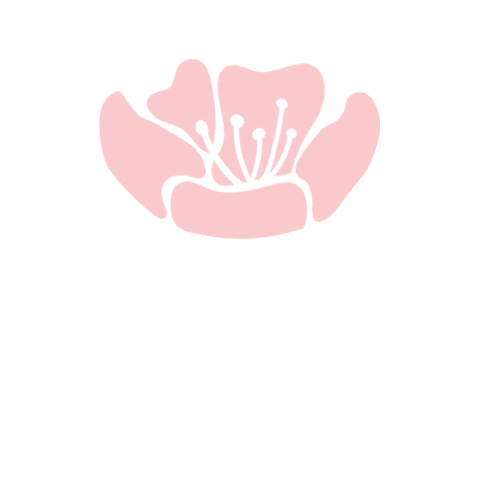 The Mahjong House Sticker