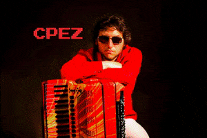 CPezMusic accordion accordeon harmonika accordian GIF