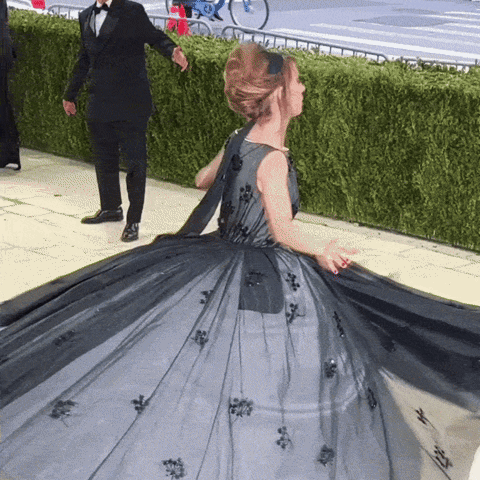 Spinning GIF
