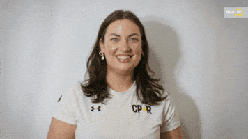 Happy Peace GIF by CP+R