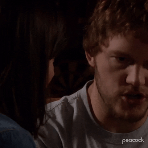 Season 4 Episode 6 GIF by Parks and Recreation