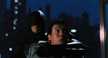 Batman GIF