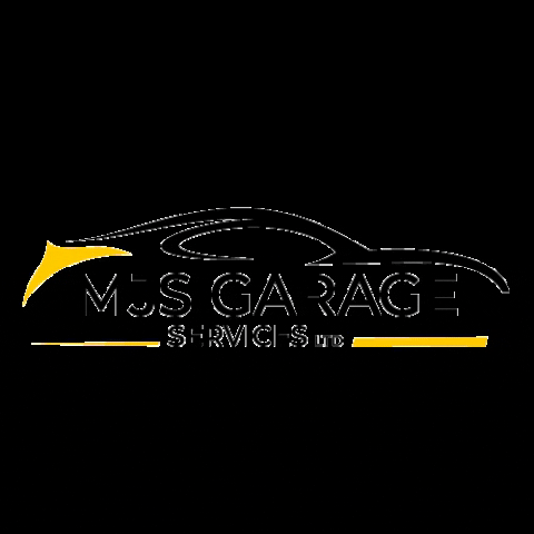 MJS Garage Services GIF
