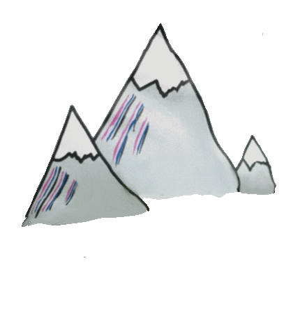 DeermeGr Official Sticker