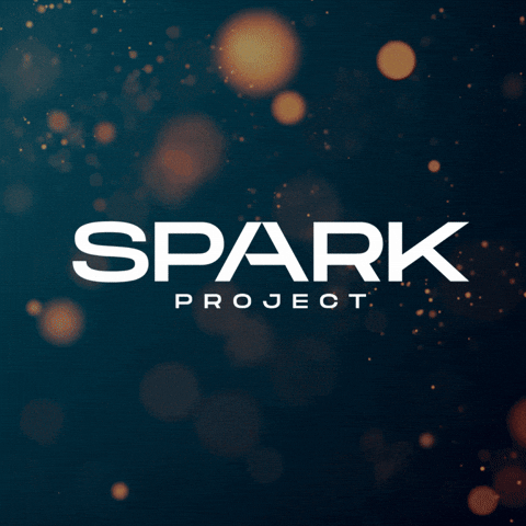 Spark Proje GIF