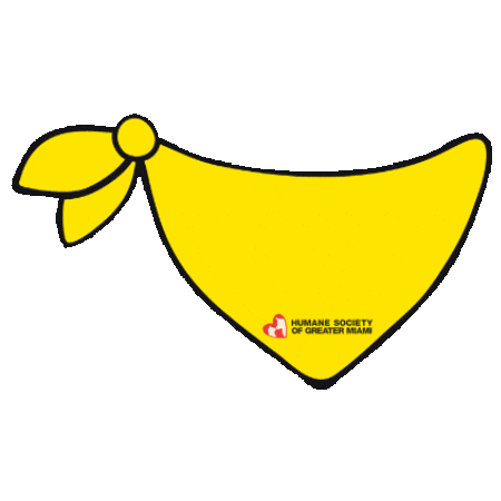 Adoption Adopt Sticker by Humane Society of Greater Miami