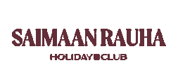 Lappeenranta Sticker by Holiday Club