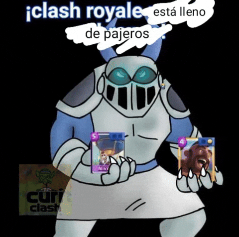 Clash Royale GIF