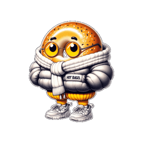 29 Loaves Sticker