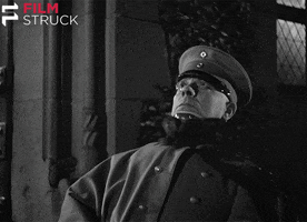 black and white vintage GIF by FilmStruck