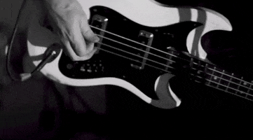 Music Video Bass GIF by Peter Bjorn and John