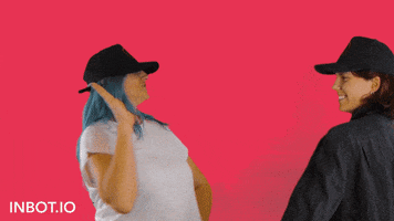 Oh Yeah Win GIF by Inbot Ambassador