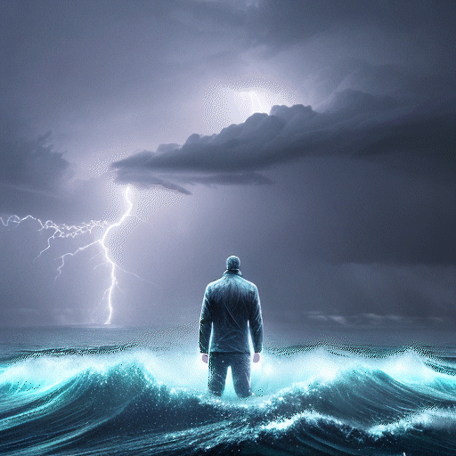 Storm GIF