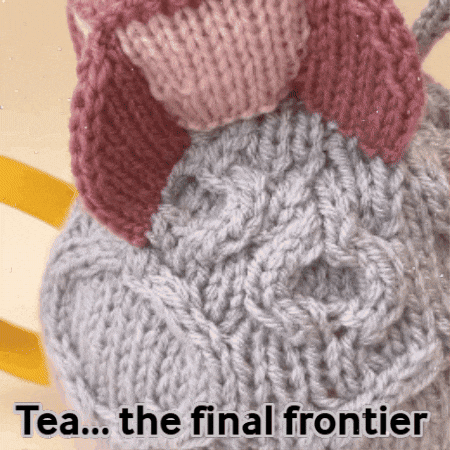 To The Moon Rocket GIF by TeaCosyFolk