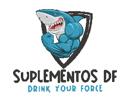 Suplementos DF Sticker