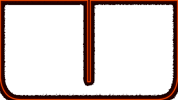 Fitness Shape Sticker by aleop