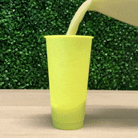Lemon Juice Magic GIF by The Smoothie Bombs