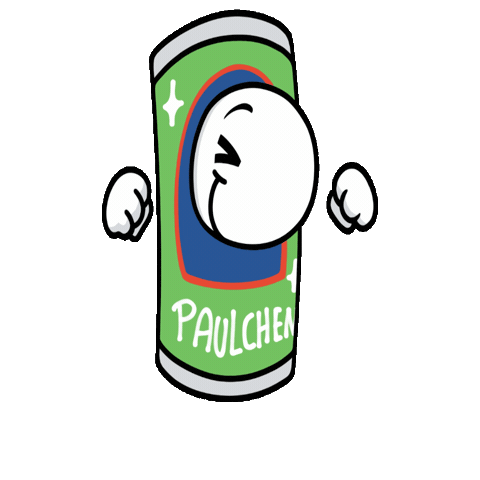 Halloween Oktober Sticker by Paulberger