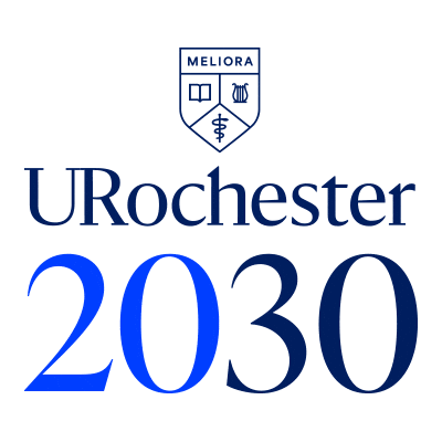 University Of Rochester Yellowjackets Sticker by URochester Admissions