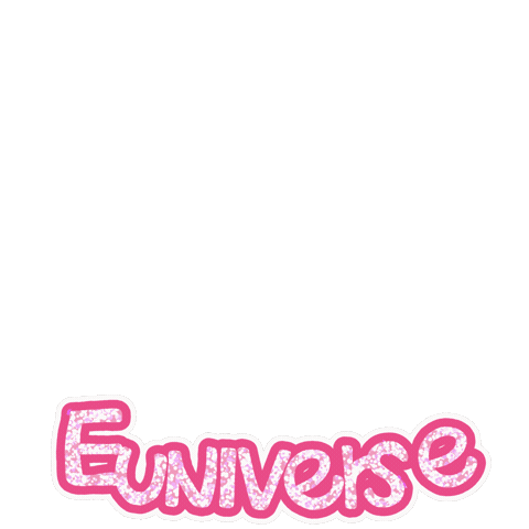 Euniverse Sticker