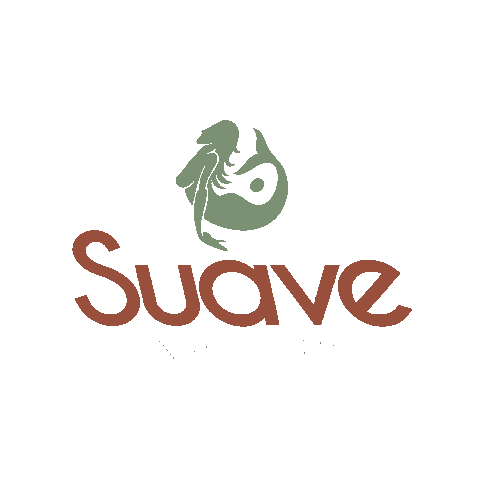 Suave Nails Sticker
