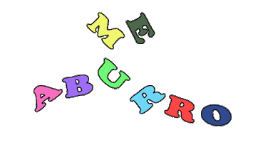 Bored Sticker