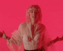 Music Video Dancing GIF by amuse
