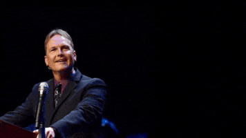 Get A Life Church GIF