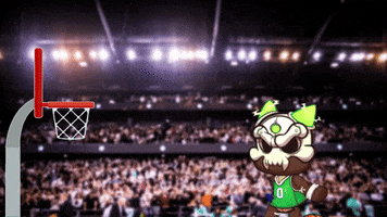 Boston Celtics Basketball GIF