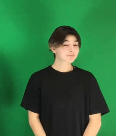 American Sign Language Happy Dance GIF by CSDRMS