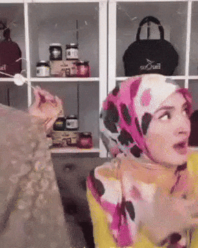 Fazura GIF