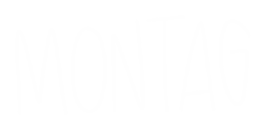Monday Sticker