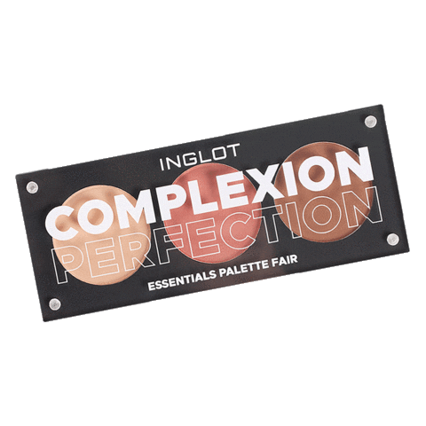 Makeup Blush Sticker by Inglot Ireland