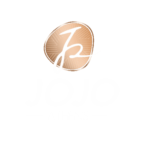 Jojo Athens Sticker