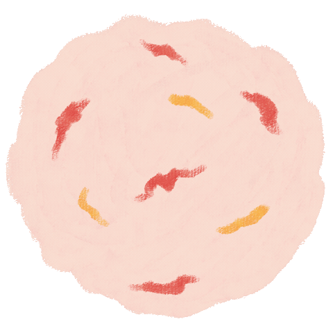Jazzs97Hotpot Sticker