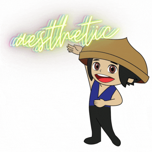 Batang Pinoy Aesthetic GIF by Philippine Sports Commission