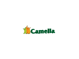 Camella Sticker