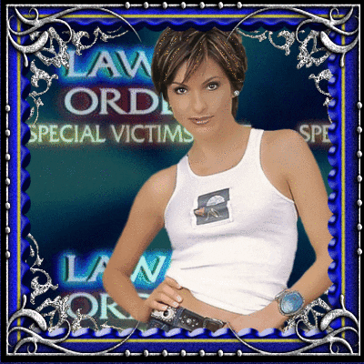 mariska hargitay