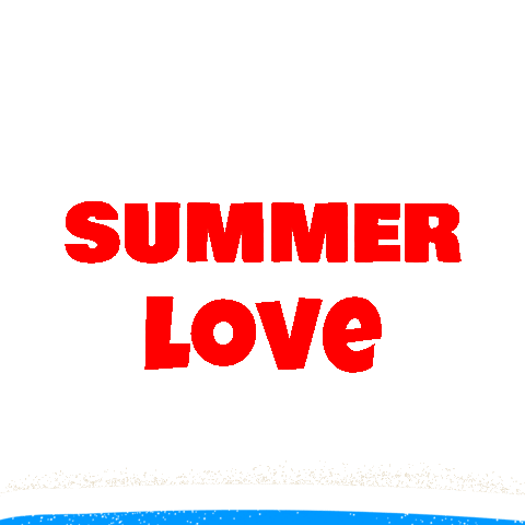 Fun Love Sticker