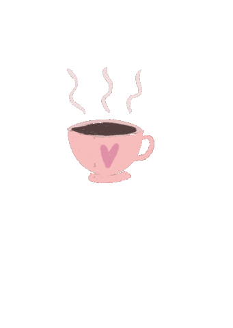 Coffee Cafe Sticker