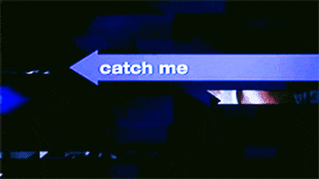 catch me if you can trailer GIF