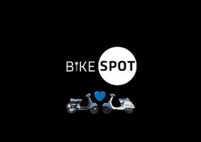 BikeSpot GIF