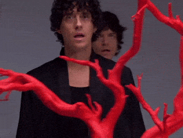 GIF by Faux Real