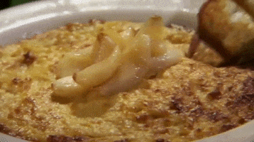 cucinatagliani food italian dip garlic GIF