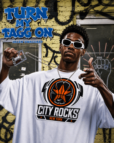 Soulja Boy Jalen GIF by City Rocks EYBL