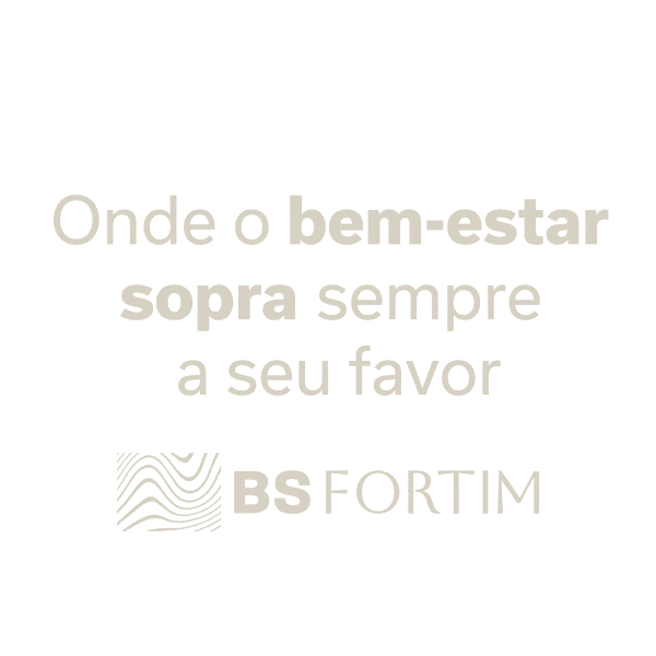 Bs Fortim Sticker by BSPAR