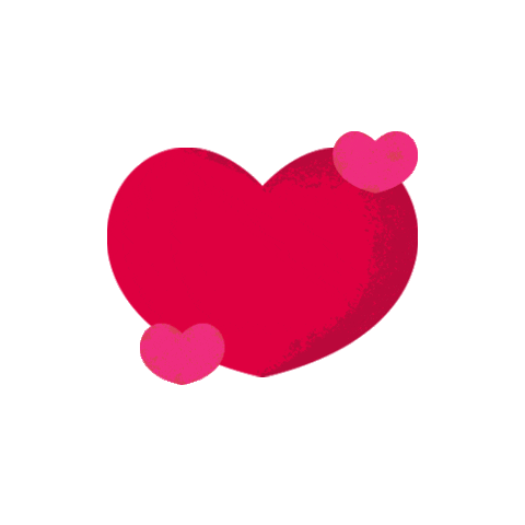 Blue Cross Denmark Sticker