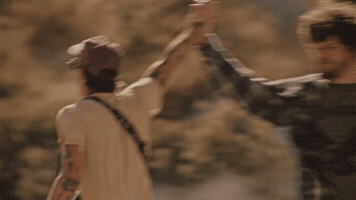 Summer Joy GIF by ROLE MODEL