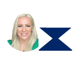 Katie Malfer Sticker by Great Western Realty Florida